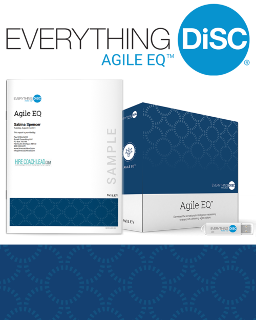 Agile EQ