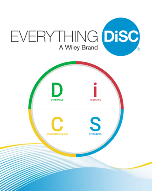 Everything DiSC