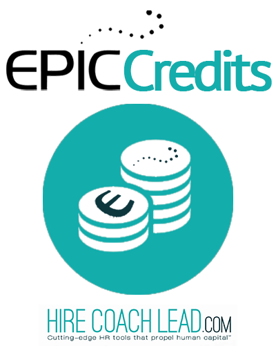 HCL EPIC Credits